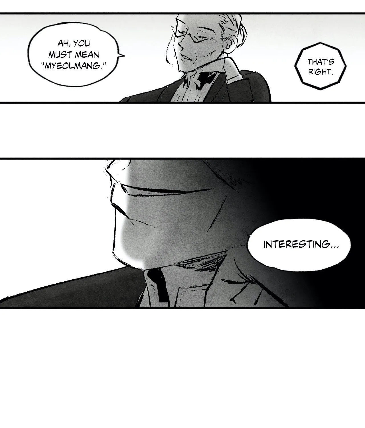 Read Immortal Days chapter 180 image 4 on Lezhin