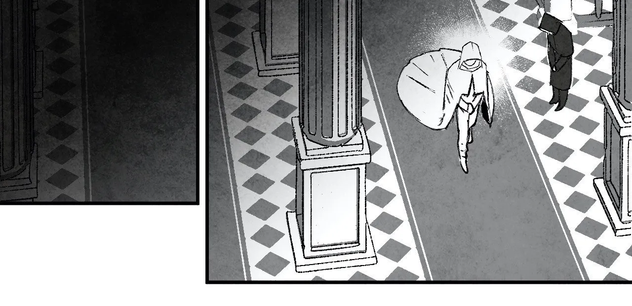 Read Immortal Days chapter 180 image 7 on Lezhin