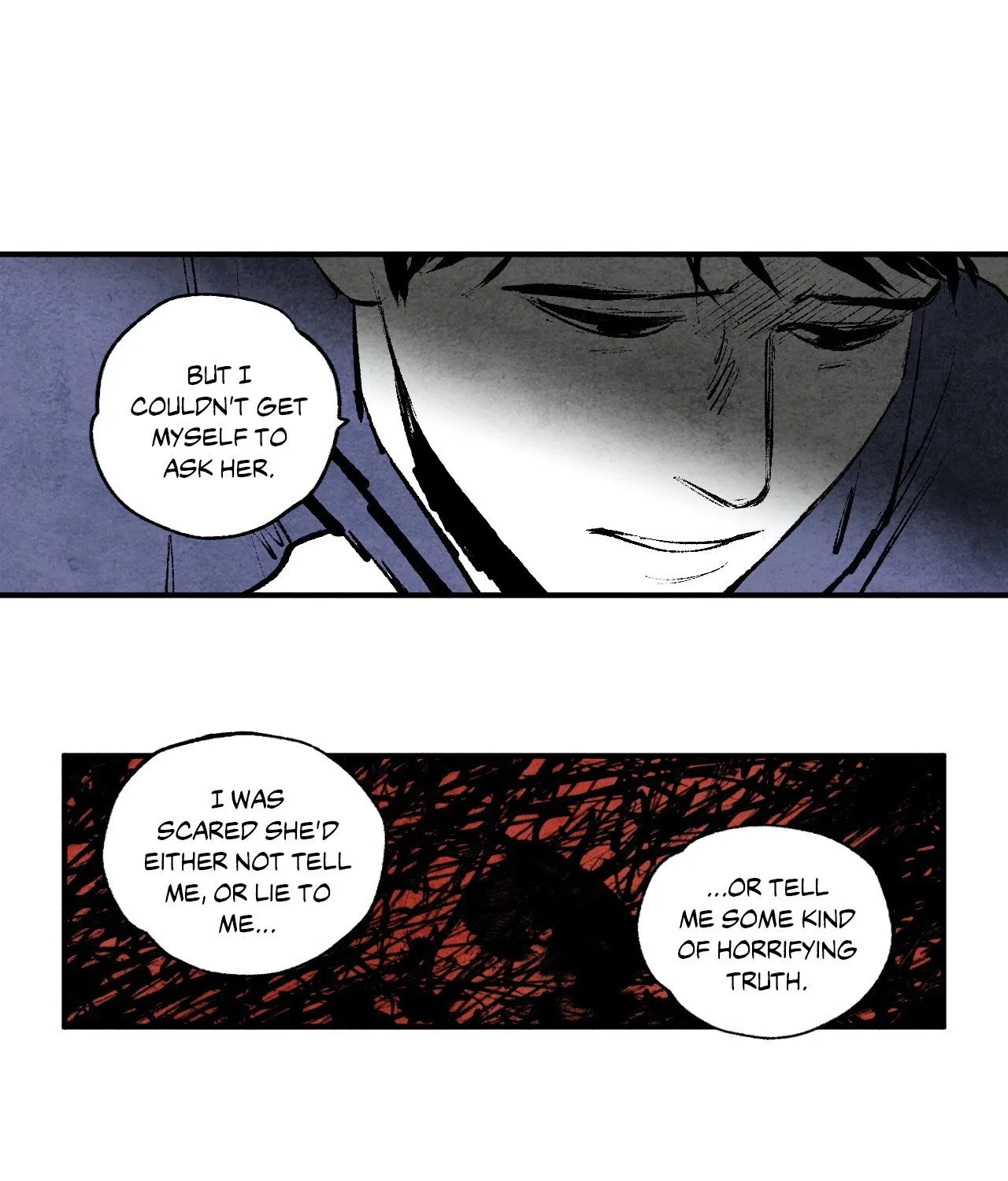 Read Immortal Days chapter 181 image 12 on Lezhin