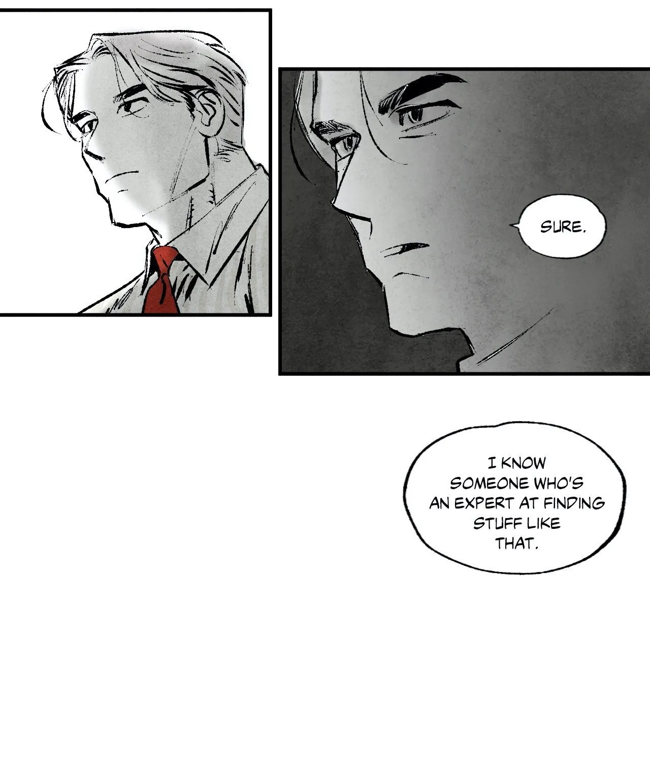 Read Immortal Days chapter 181 image 17 on Lezhin