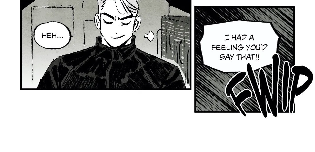 Read Immortal Days chapter 181 image 19 on Lezhin