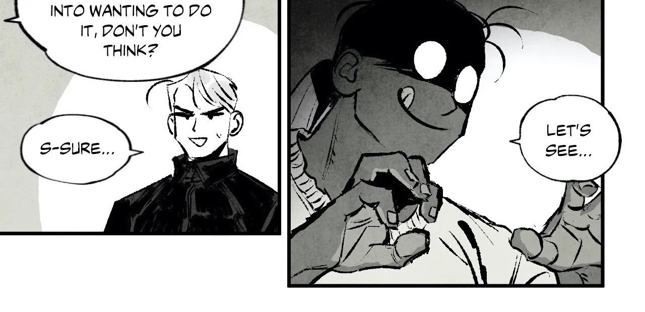 Read Immortal Days chapter 181 image 23 on Lezhin