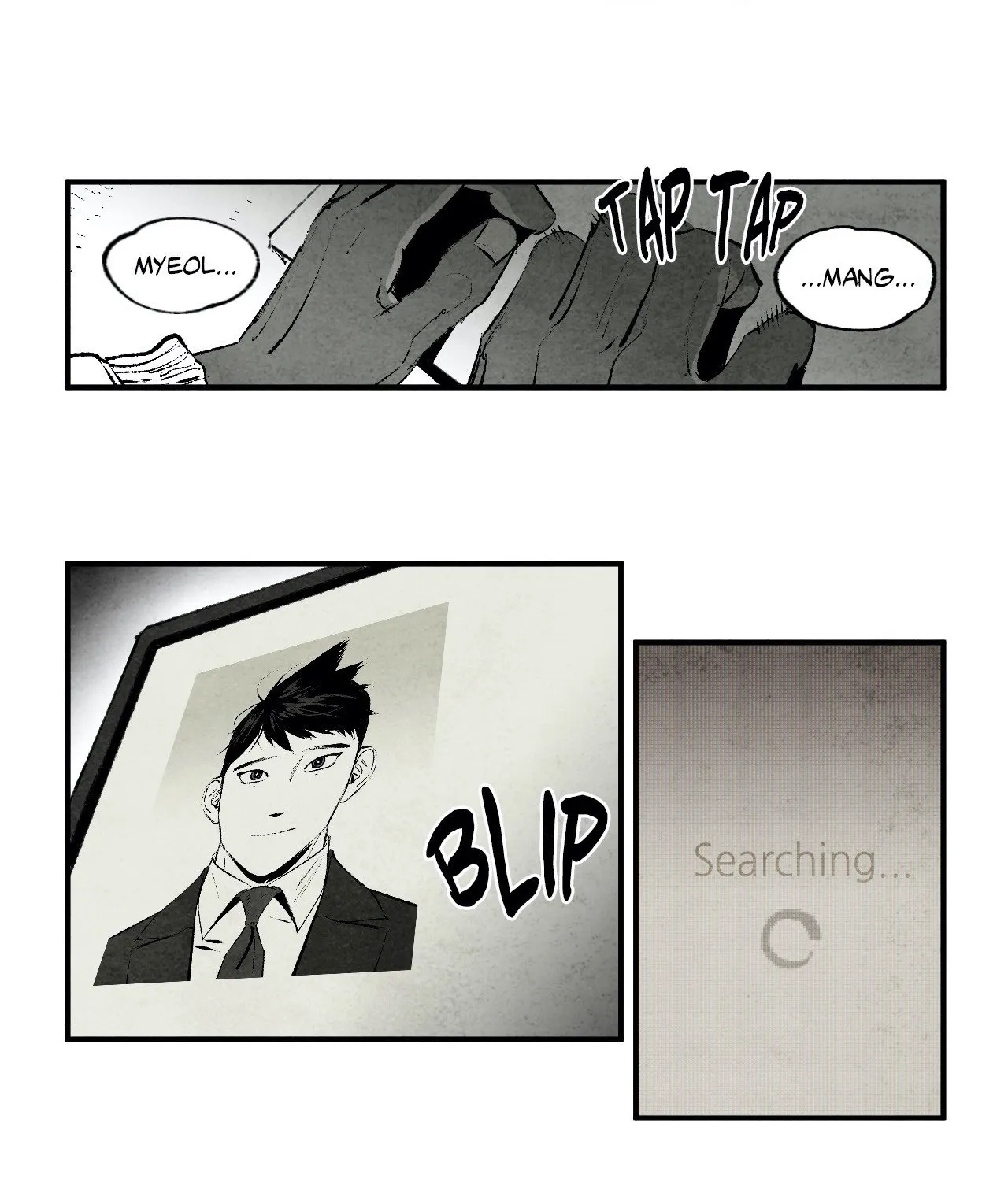 Read Immortal Days chapter 181 image 24 on Lezhin