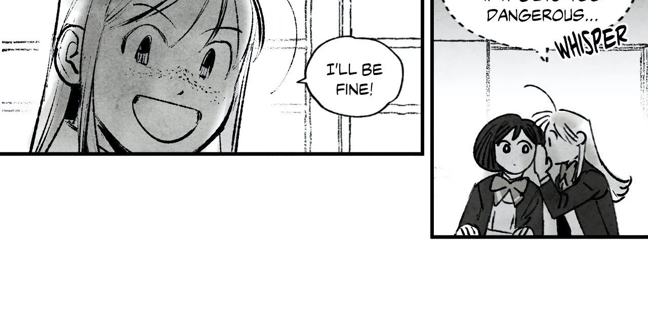 Read Immortal Days chapter 181 image 3 on Lezhin