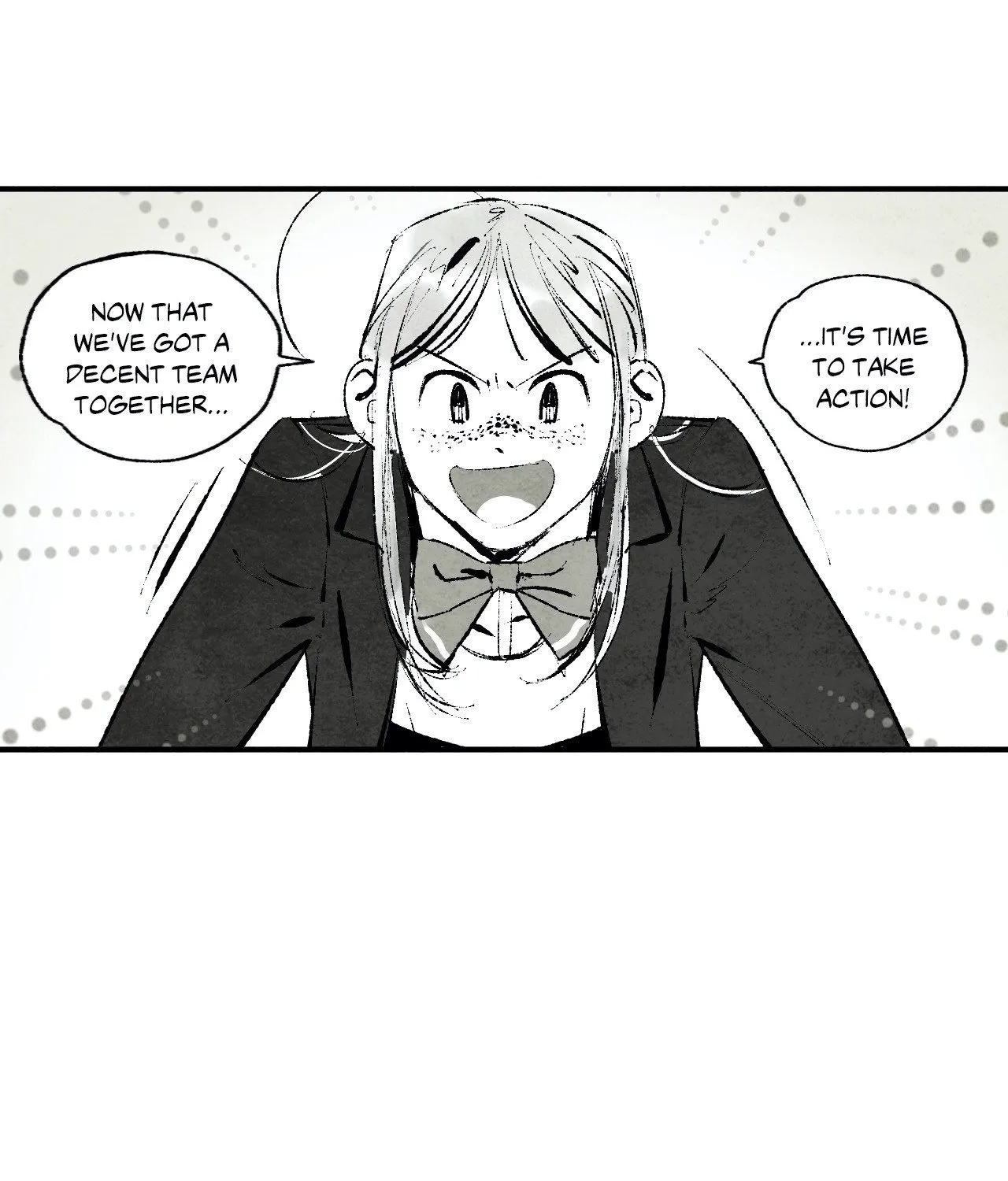 Read Immortal Days chapter 181 image 4 on Lezhin