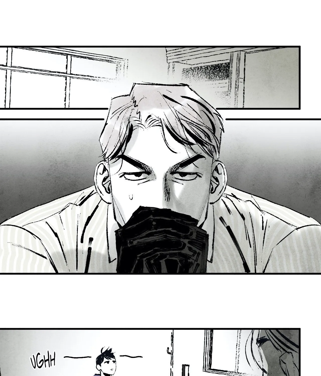 Read Immortal Days chapter 181 image 5 on Lezhin