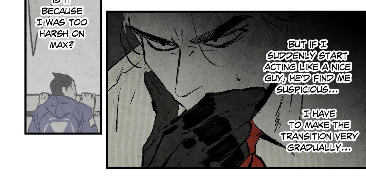 Read Immortal Days chapter 181 image 7 on Lezhin