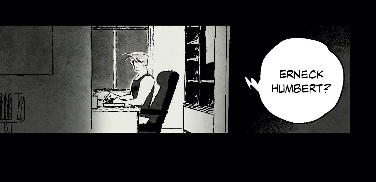 Read Immortal Days chapter 182 image 15 on Lezhin