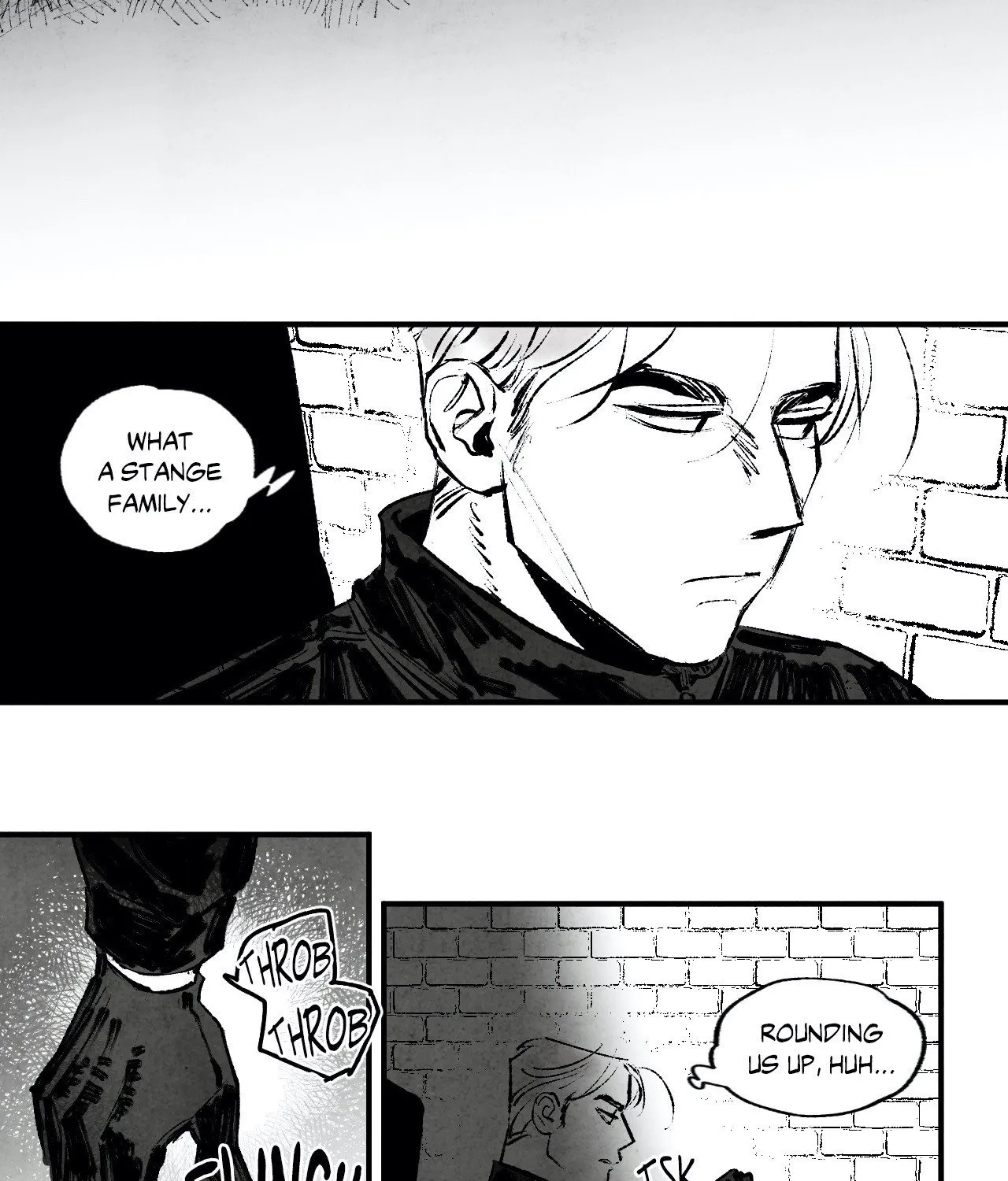 Read Immortal Days chapter 182 image 17 on Lezhin