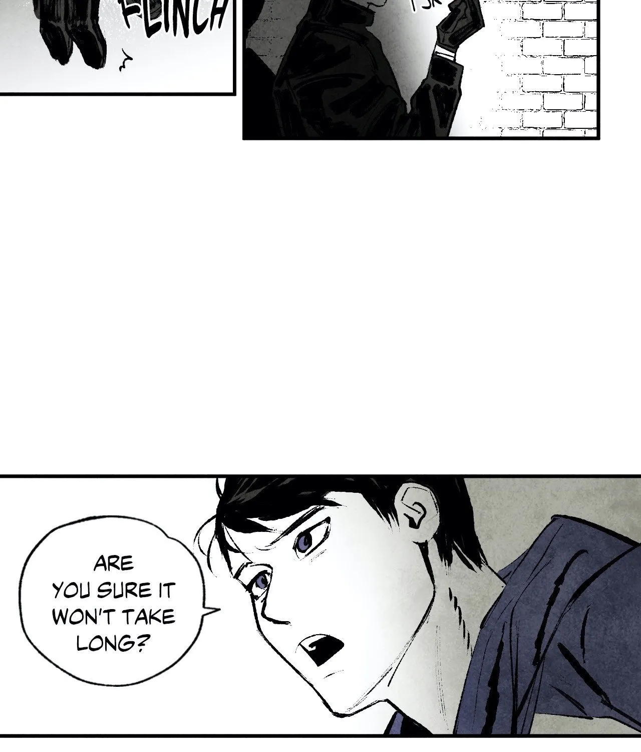Read Immortal Days chapter 182 image 18 on Lezhin