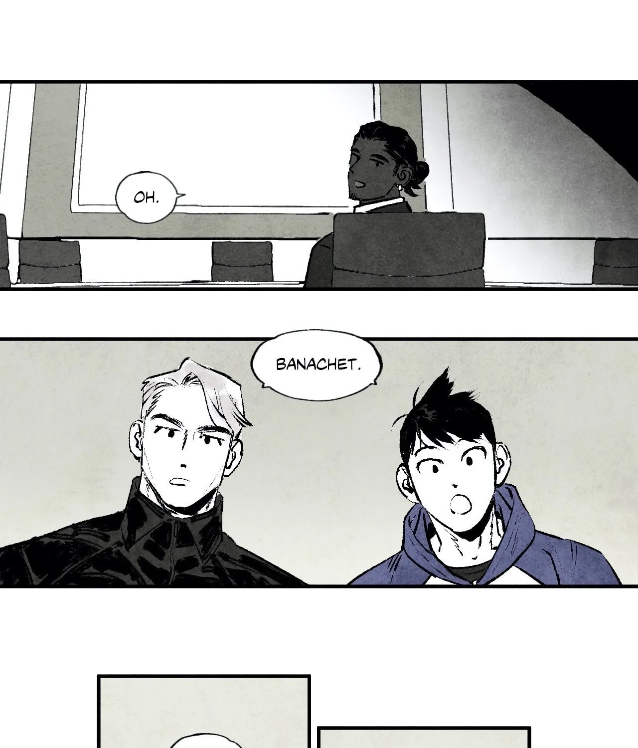 Read Immortal Days chapter 182 image 22 on Lezhin