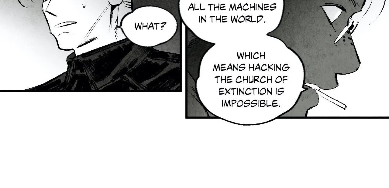 Read Immortal Days chapter 182 image 3 on Lezhin