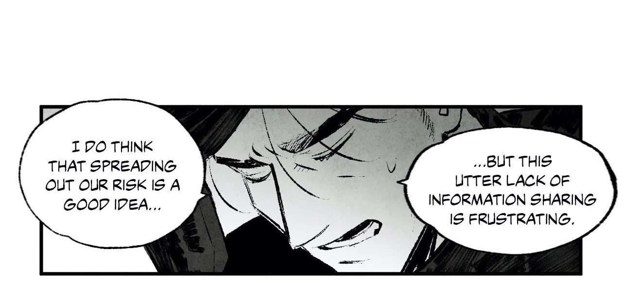 Read Immortal Days chapter 182 image 7 on Lezhin