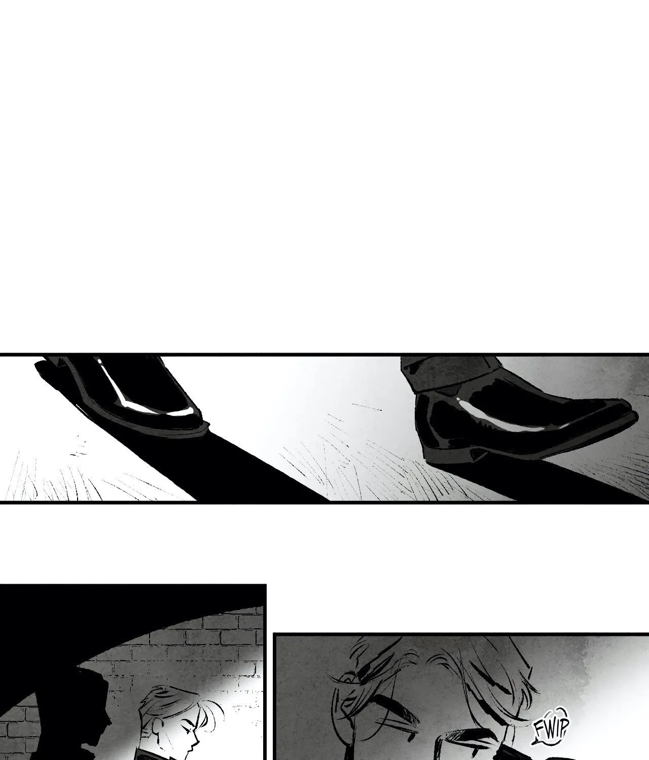 Read Immortal Days chapter 182 image 9 on Lezhin