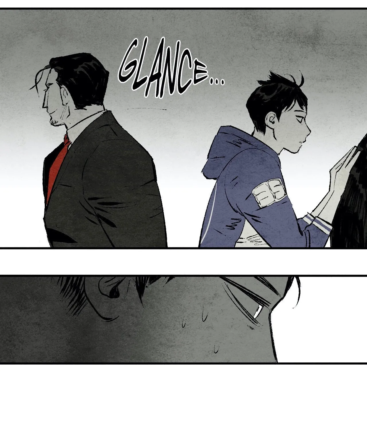 Read Immortal Days chapter 184 image 16 on Lezhin