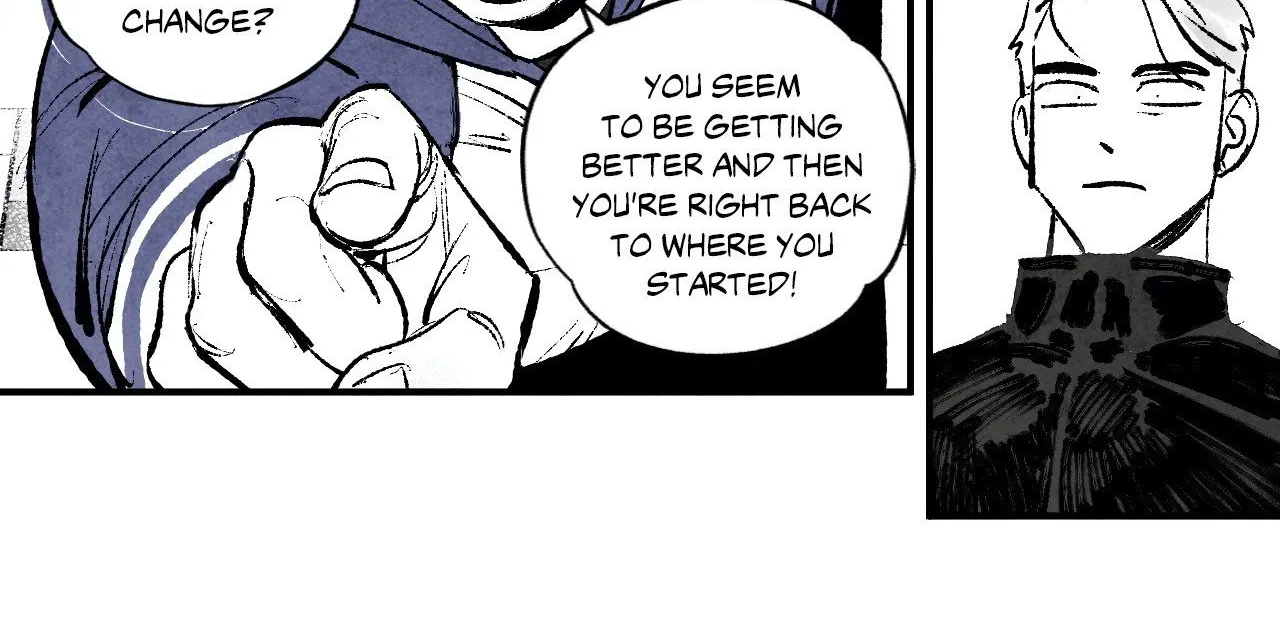 Read Immortal Days chapter 184 image 23 on Lezhin