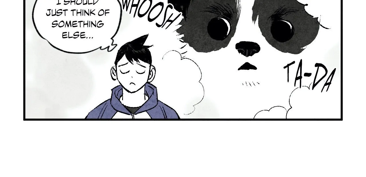 Read Immortal Days chapter 184 image 3 on Lezhin