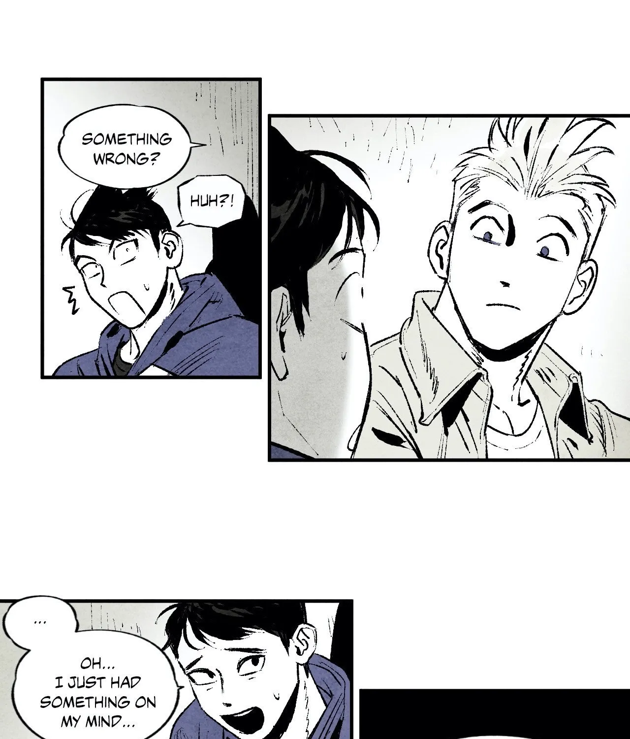 Read Immortal Days chapter 184 image 4 on Lezhin