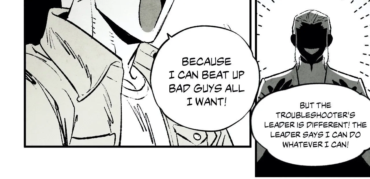 Read Immortal Days chapter 184 image 7 on Lezhin