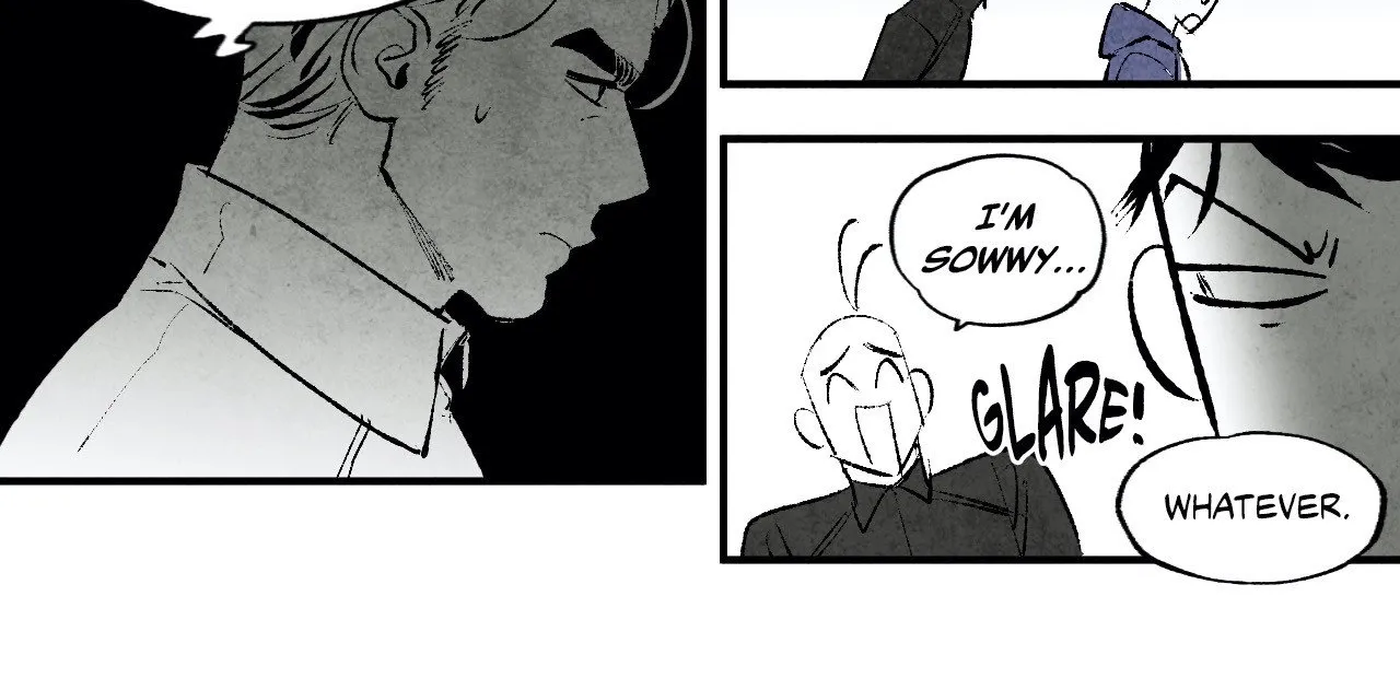 Read Immortal Days chapter 185 image 11 on Lezhin