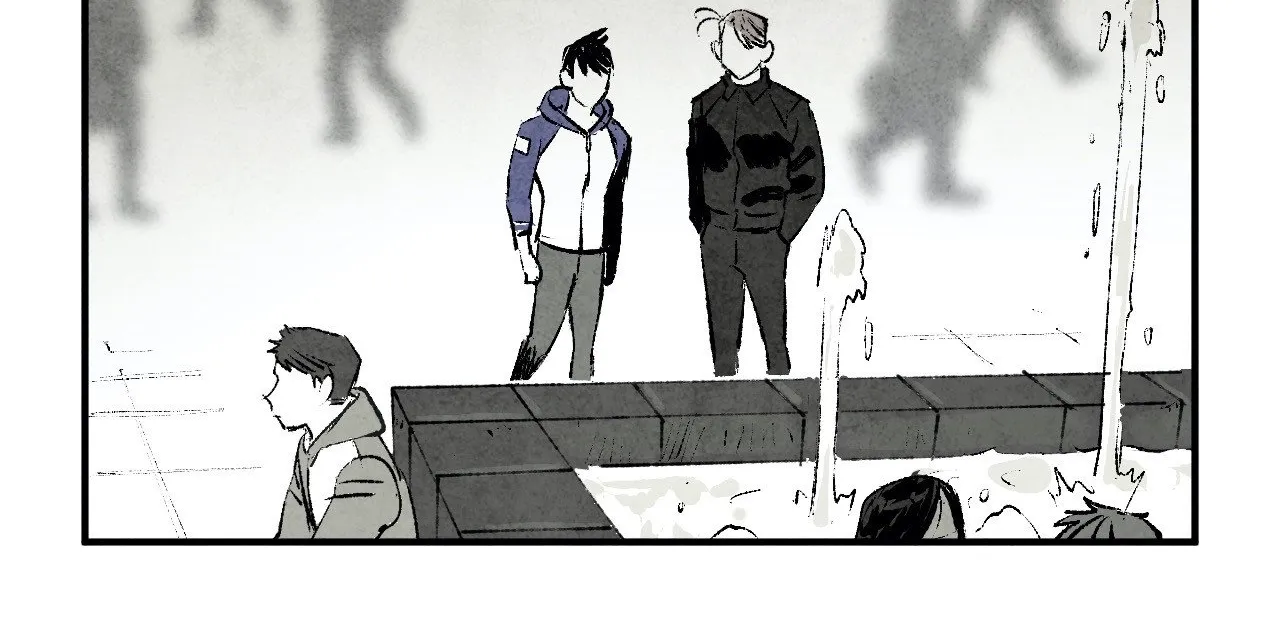 Read Immortal Days chapter 185 image 15 on Lezhin