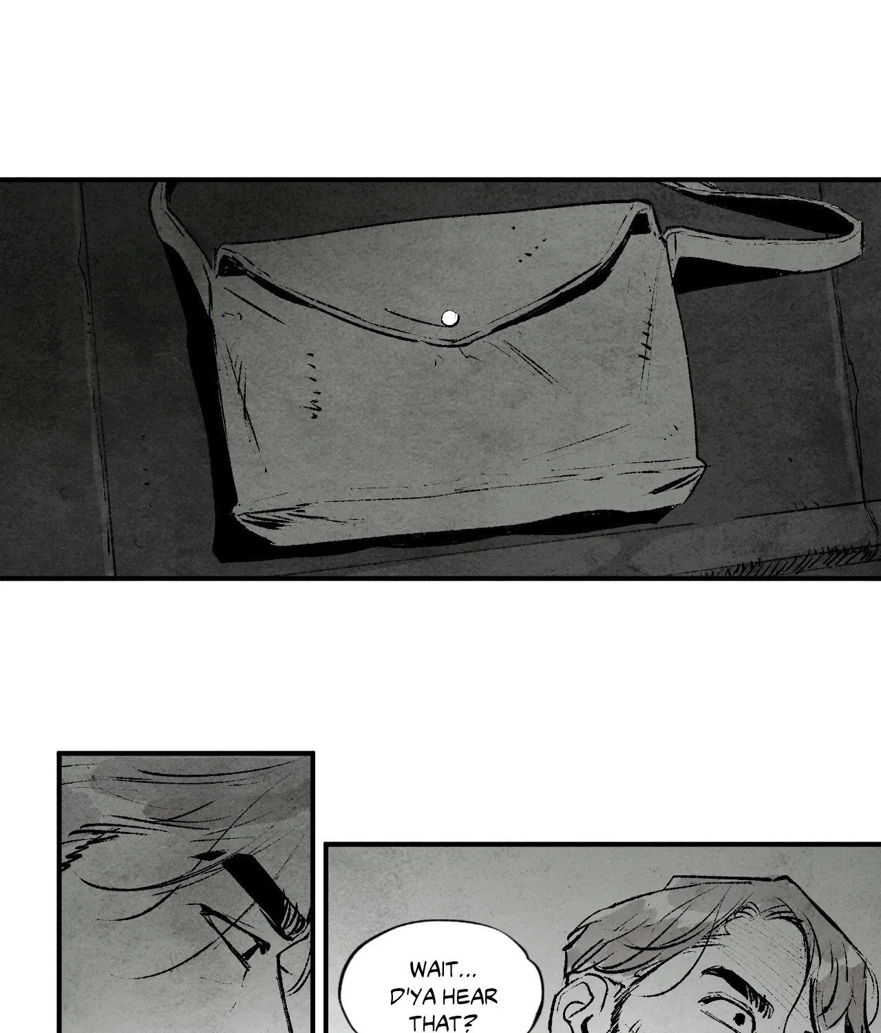 Read Immortal Days chapter 185 image 16 on Lezhin