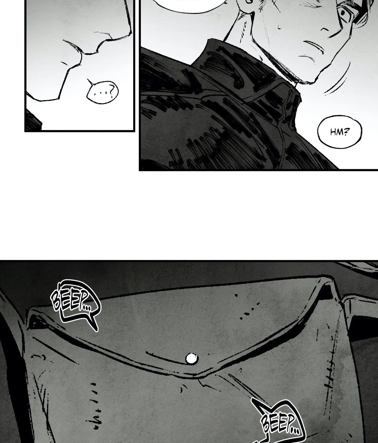 Read Immortal Days chapter 185 image 17 on Lezhin