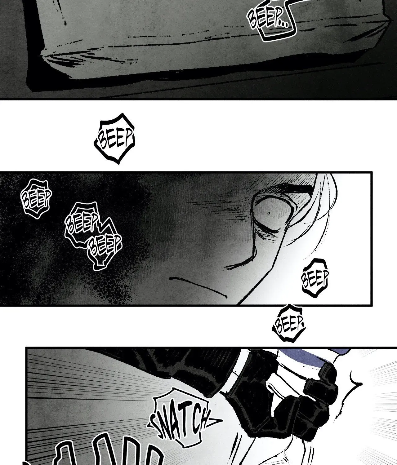 Read Immortal Days chapter 185 image 18 on Lezhin