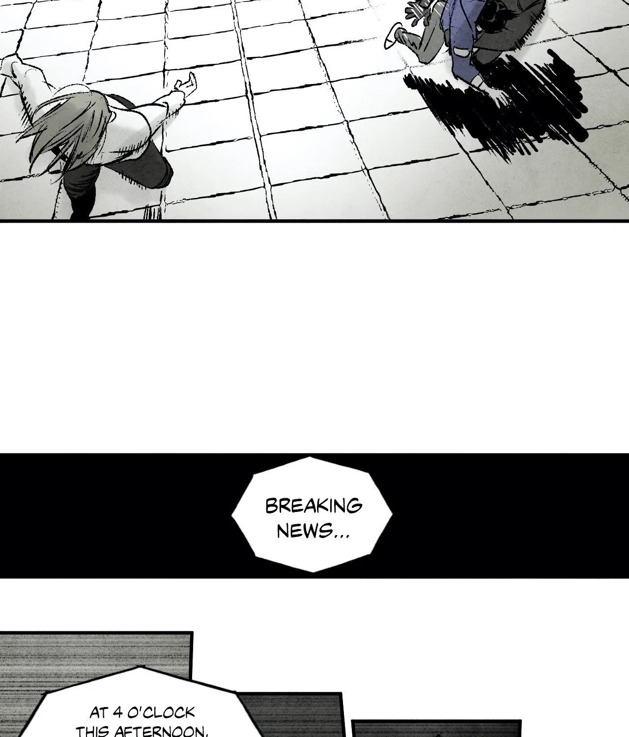 Read Immortal Days chapter 185 image 21 on Lezhin