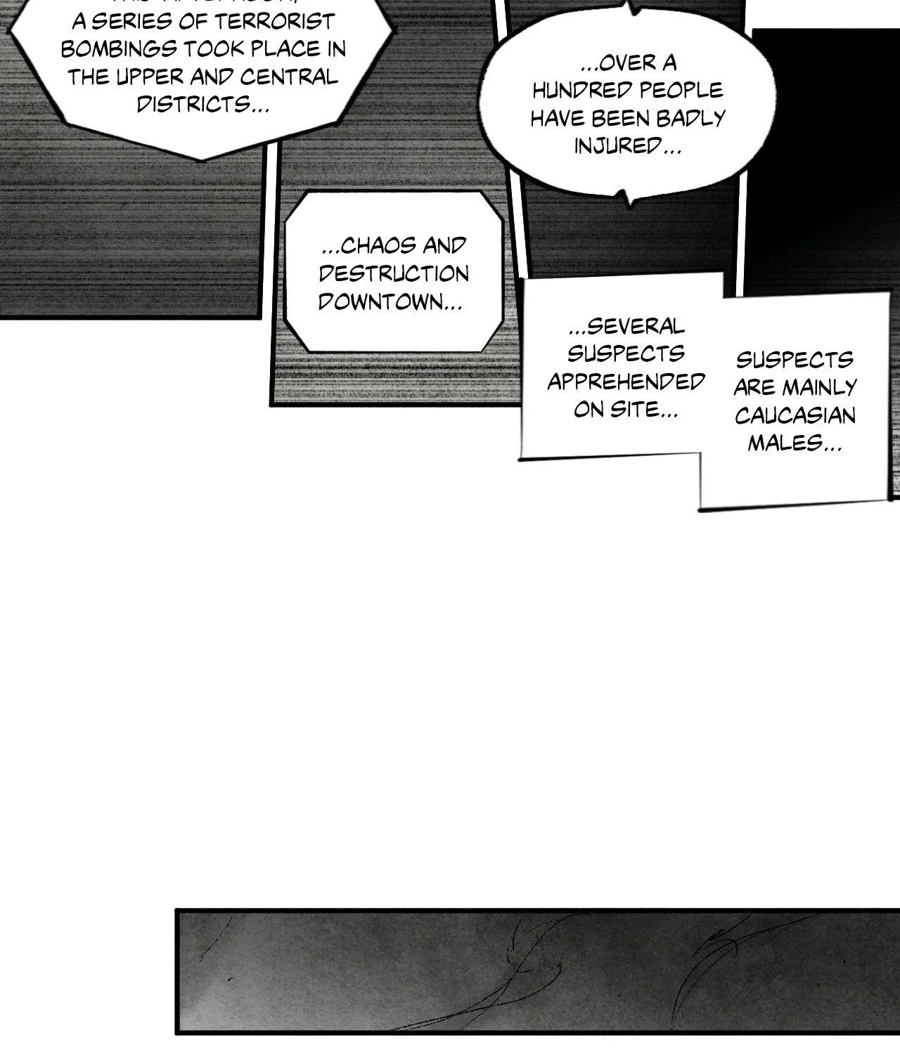 Read Immortal Days chapter 185 image 22 on Lezhin