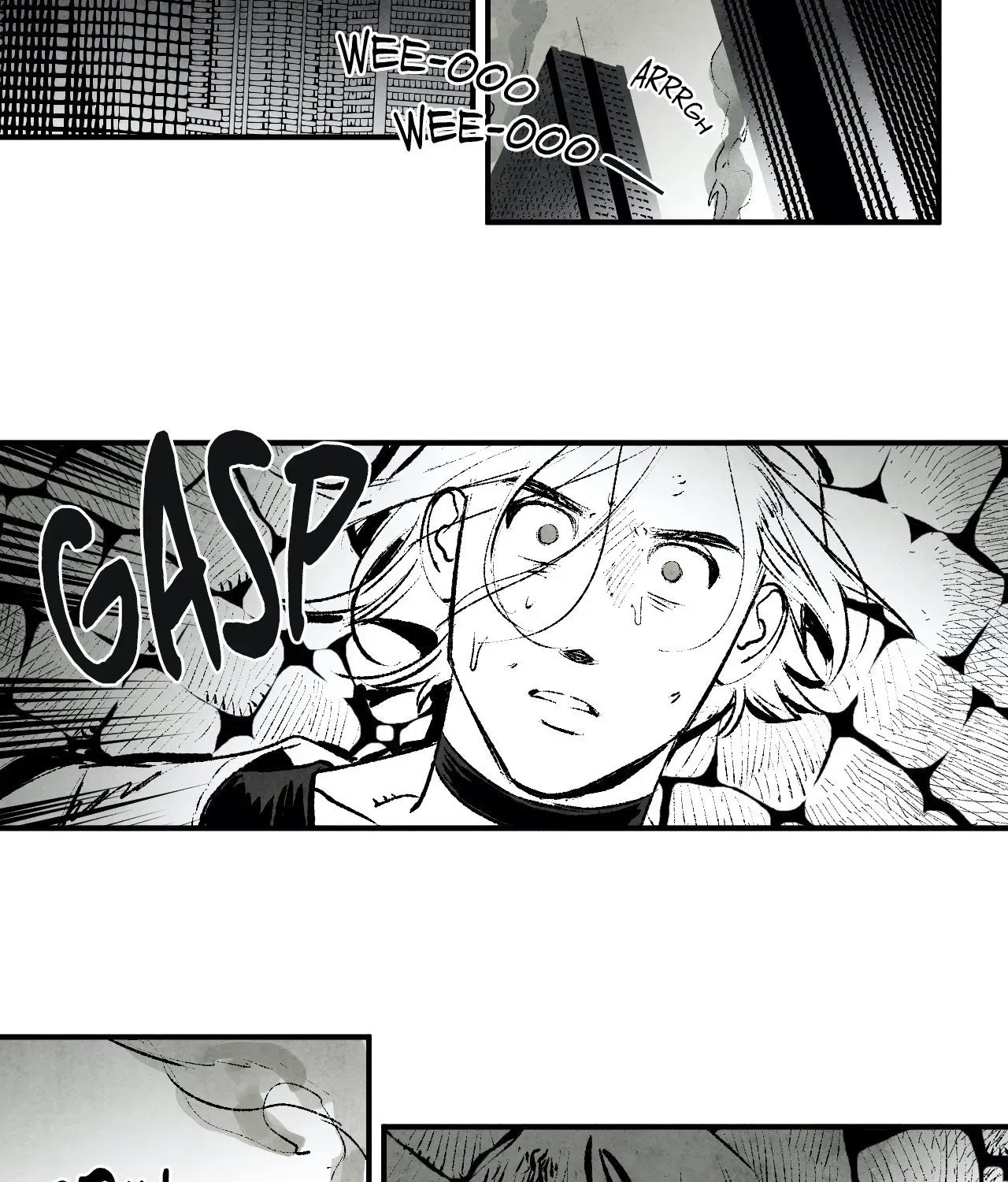 Read Immortal Days chapter 185 image 25 on Lezhin