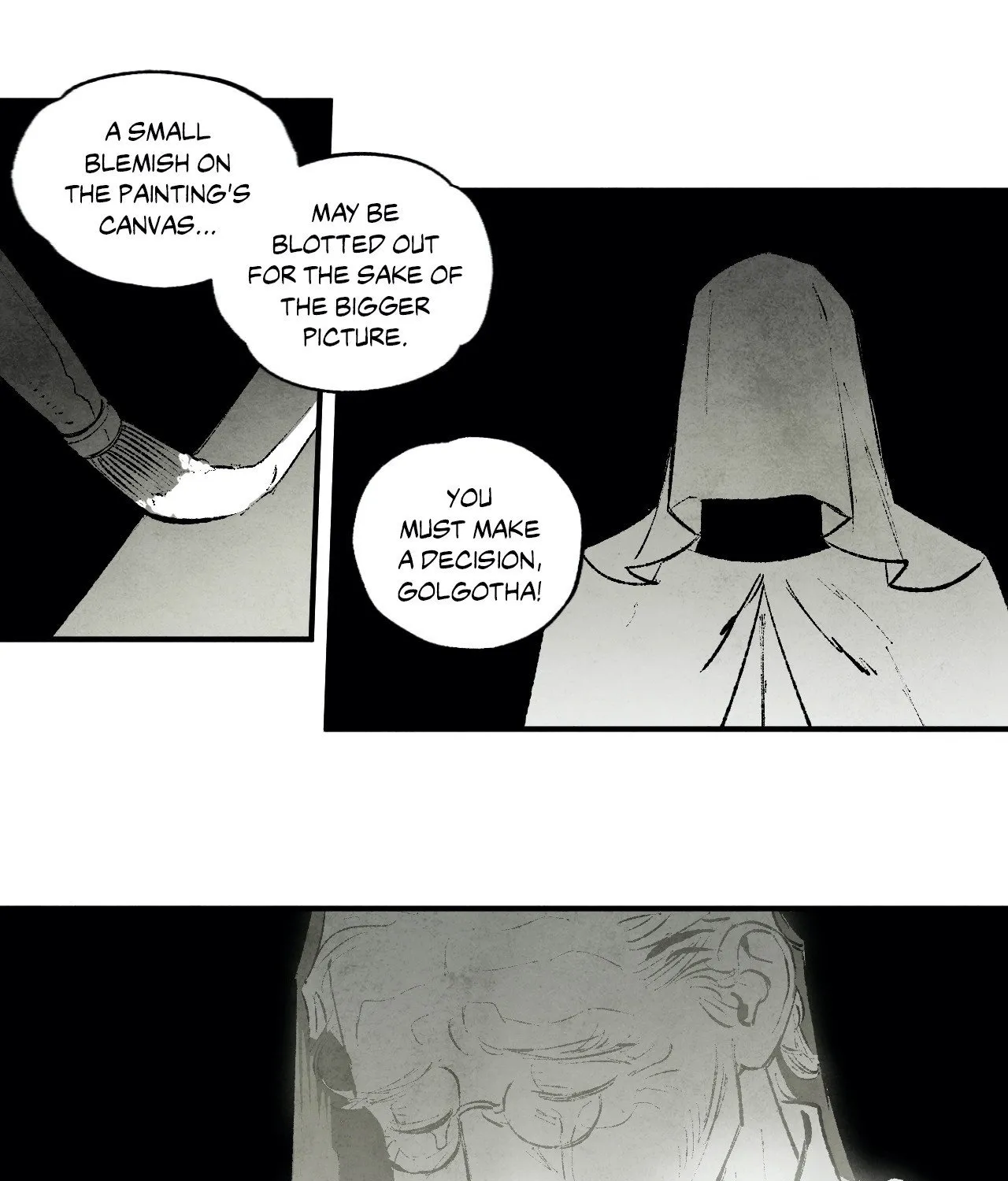 Read Immortal Days chapter 185 image 4 on Lezhin