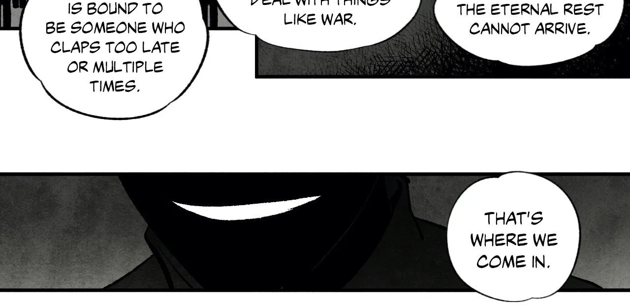 Read Immortal Days chapter 185 image 7 on Lezhin