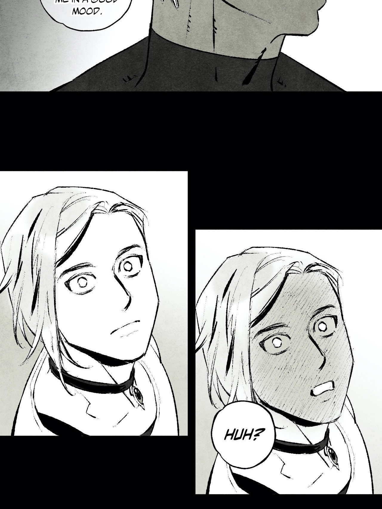 Read Immortal Days chapter 186 image 11 on Lezhin