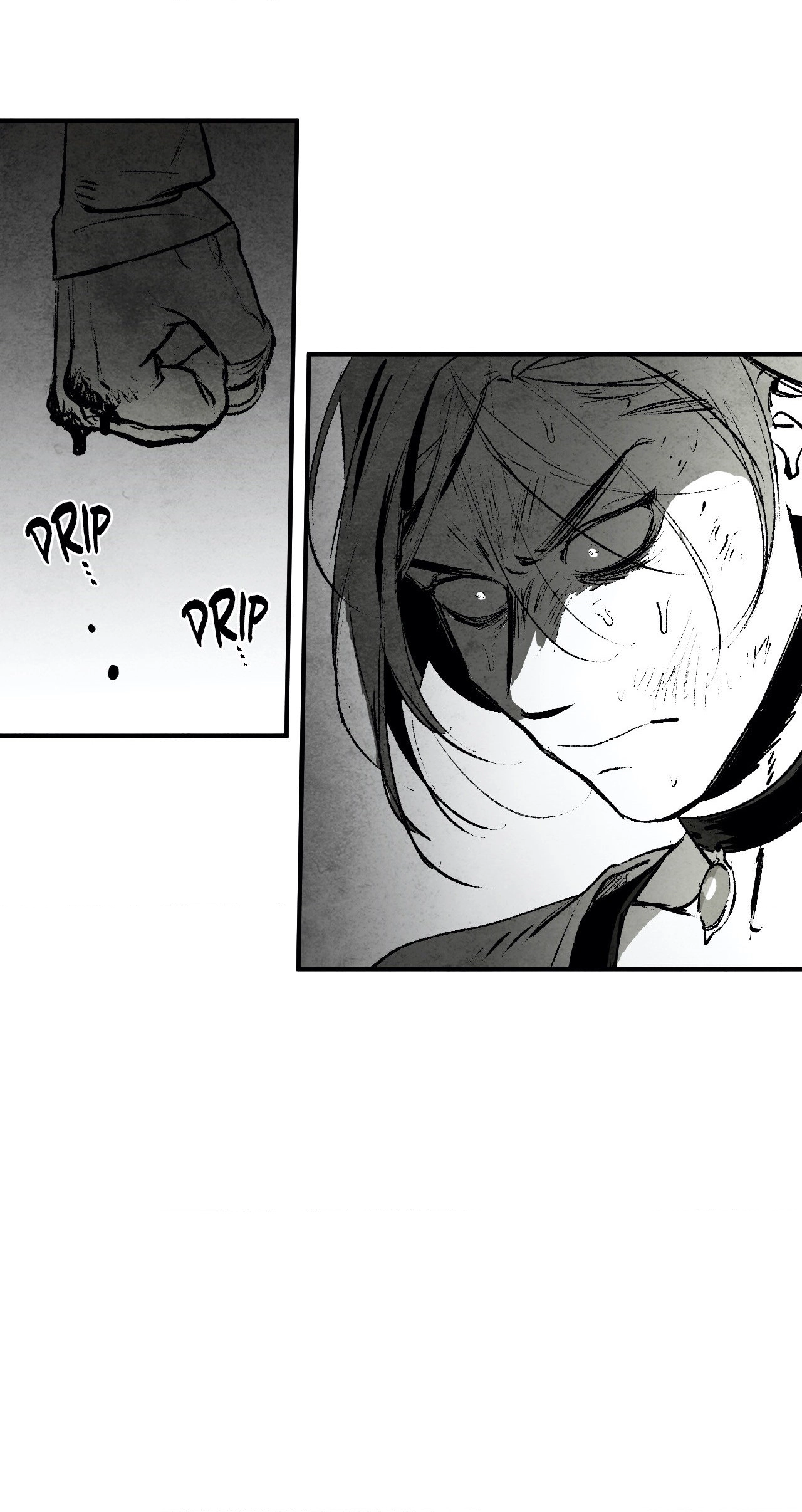 Read Immortal Days chapter 186 image 18 on Lezhin