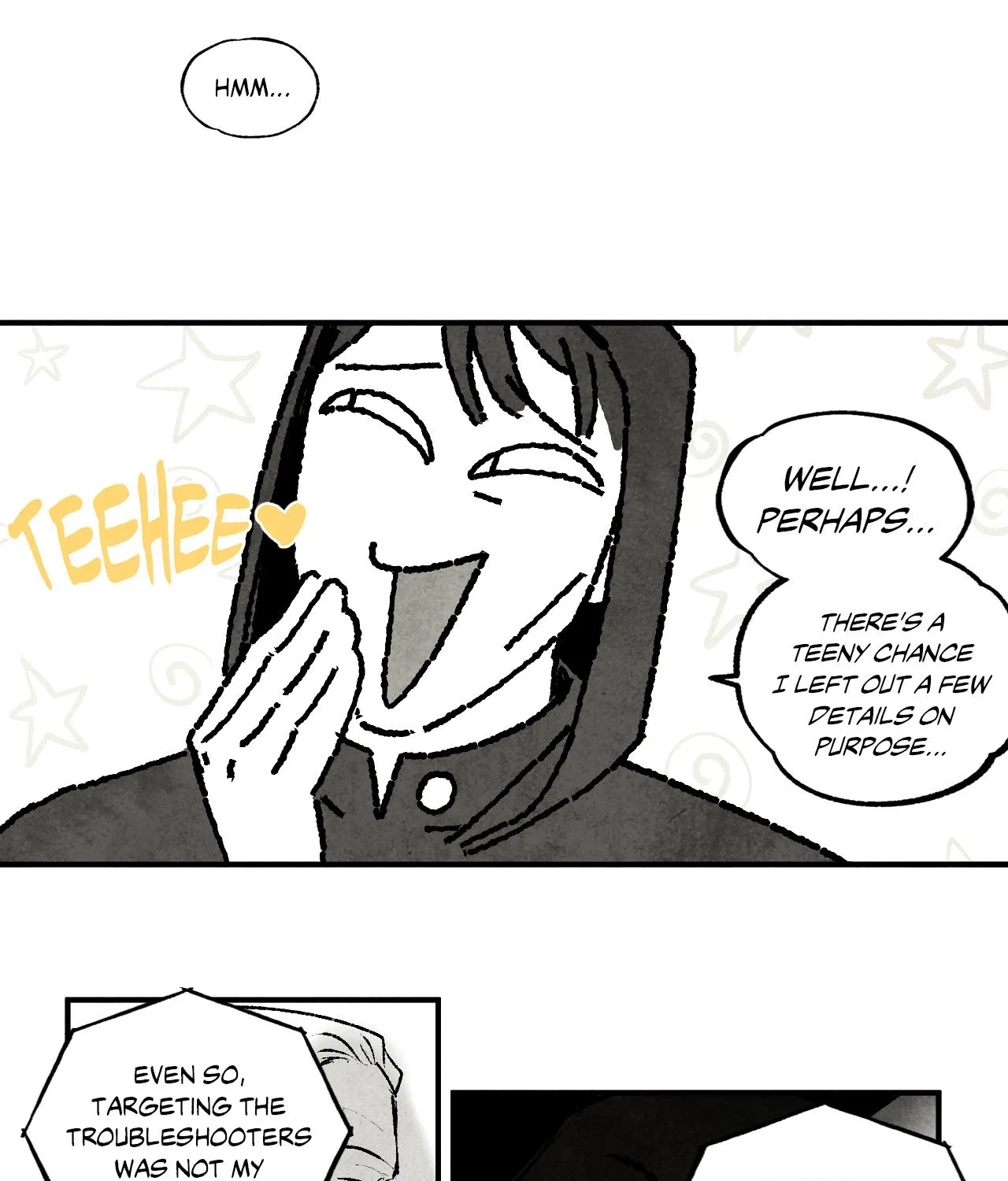 Read Immortal Days chapter 187 image 10 on Lezhin