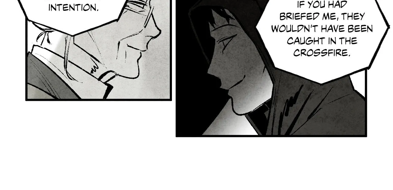 Read Immortal Days chapter 187 image 11 on Lezhin