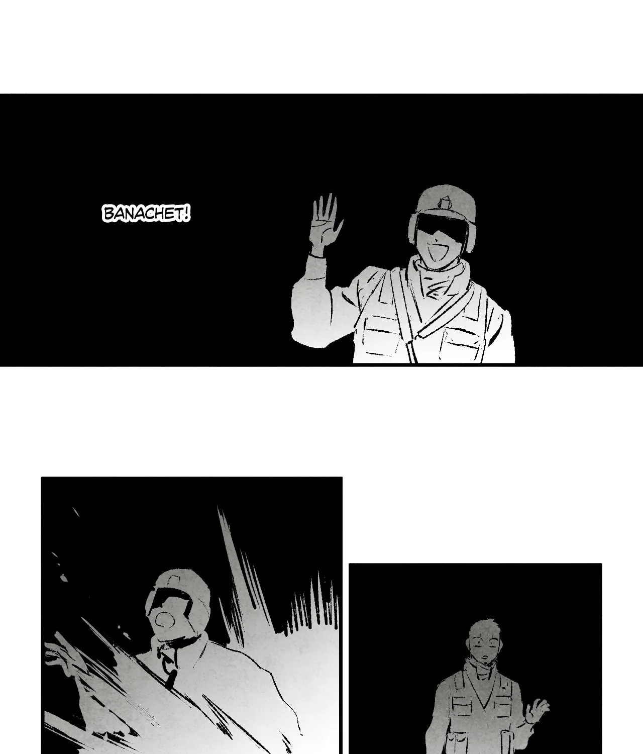 Read Immortal Days chapter 187 image 14 on Lezhin