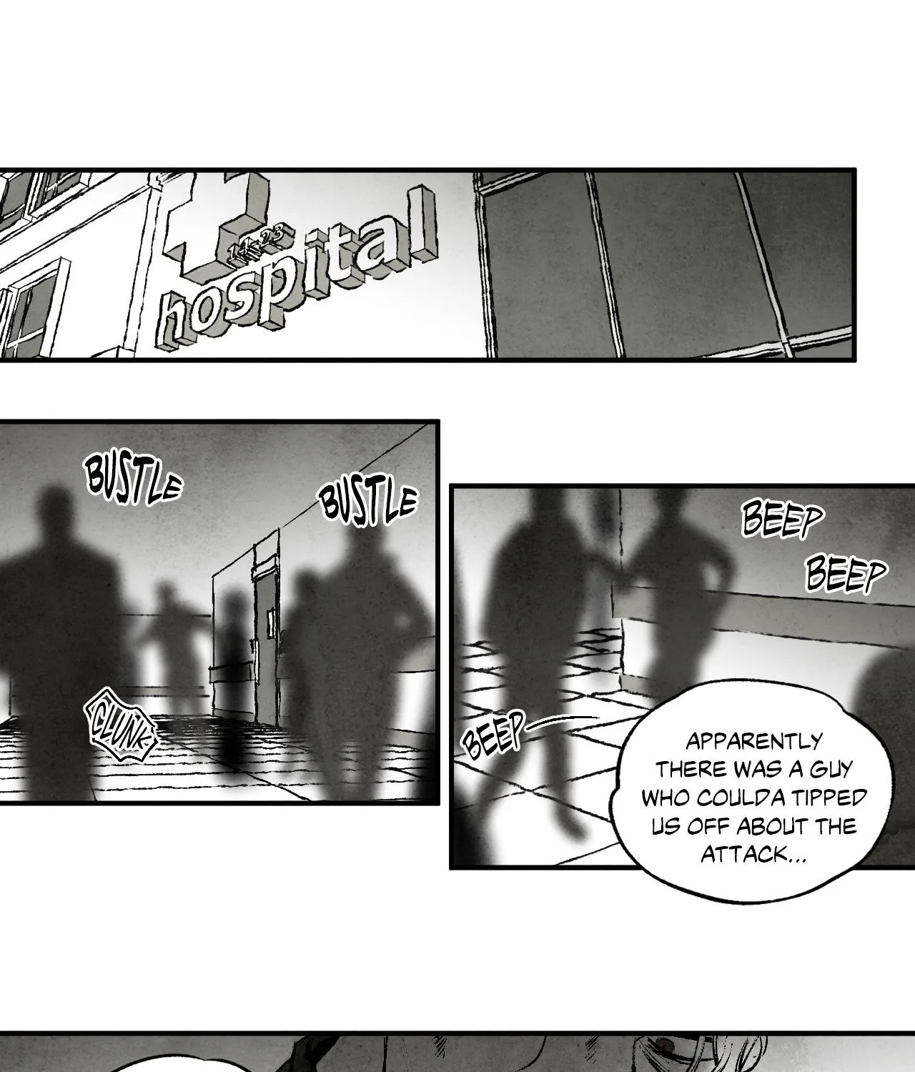 Read Immortal Days chapter 187 image 21 on Lezhin