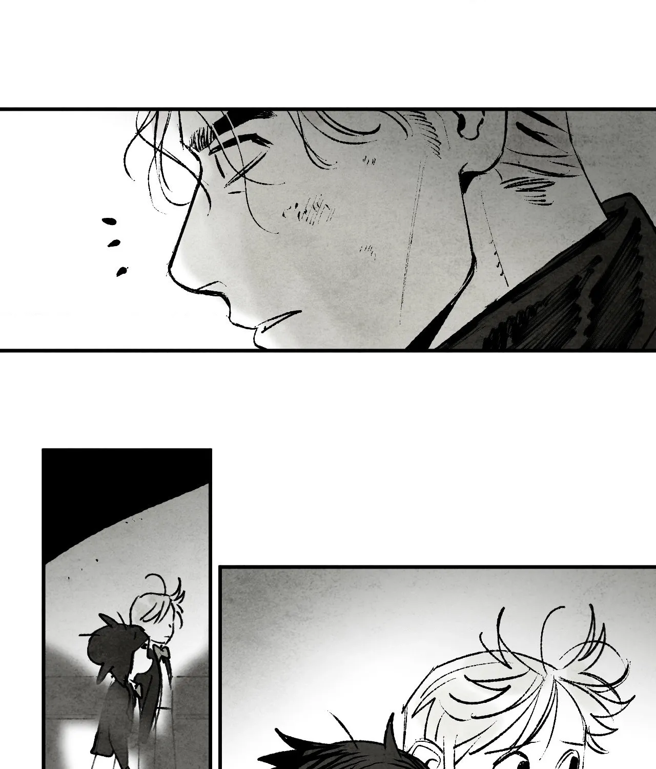 Read Immortal Days chapter 187 image 24 on Lezhin