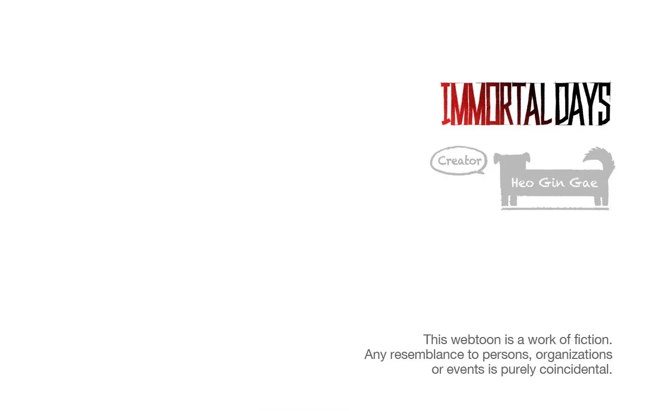 Read Immortal Days chapter 187 image 28 on Lezhin