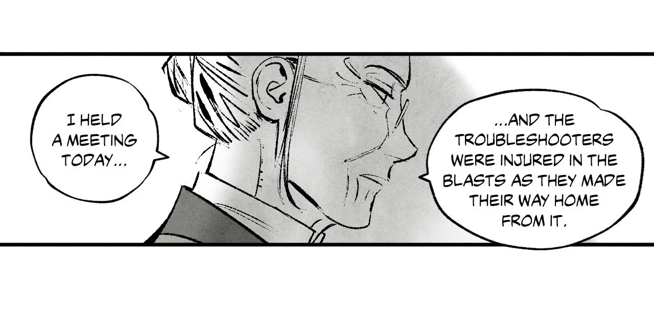 Read Immortal Days chapter 187 image 3 on Lezhin