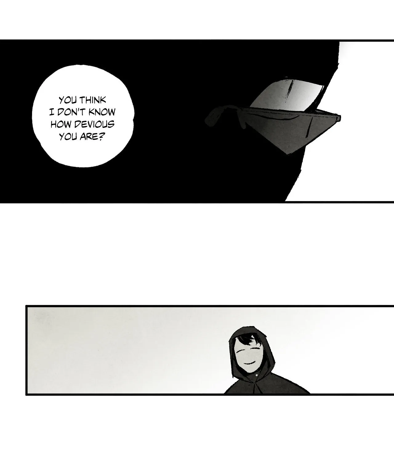 Read Immortal Days chapter 187 image 9 on Lezhin