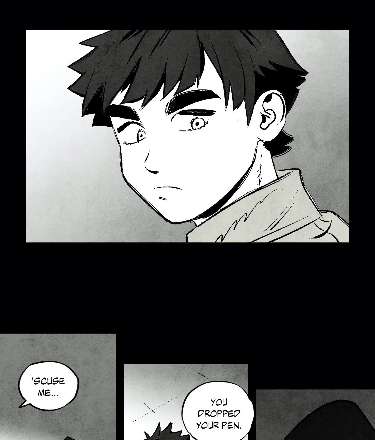 Read Immortal Days chapter 189 image 10 on Lezhin