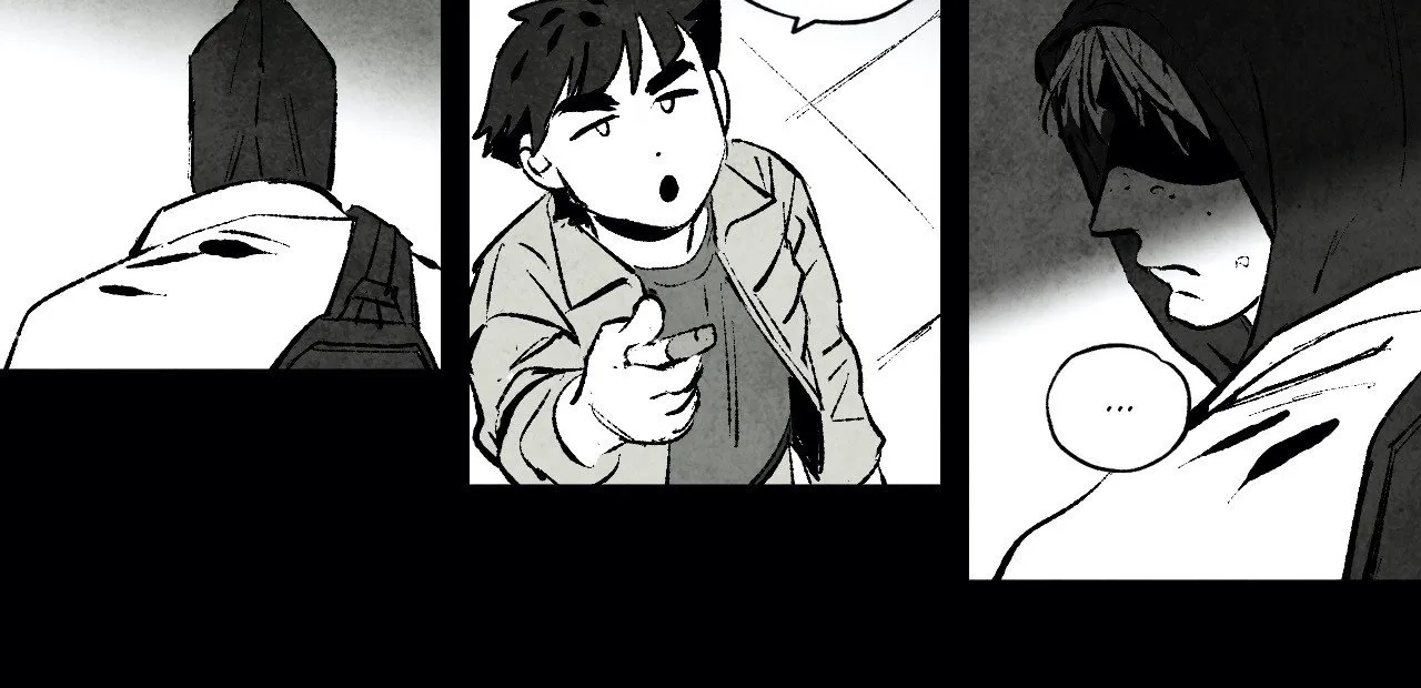 Read Immortal Days chapter 189 image 11 on Lezhin