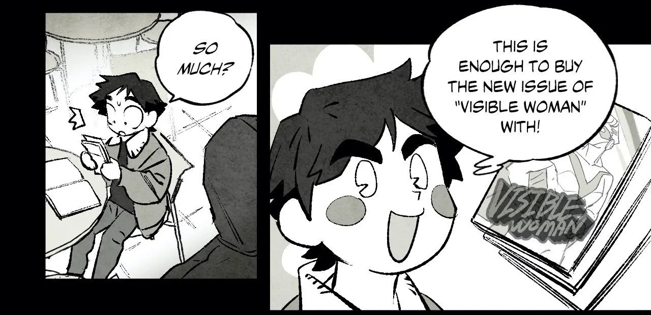 Read Immortal Days chapter 189 image 15 on Lezhin