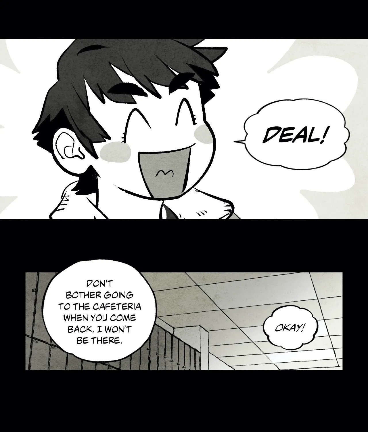 Read Immortal Days chapter 189 image 16 on Lezhin