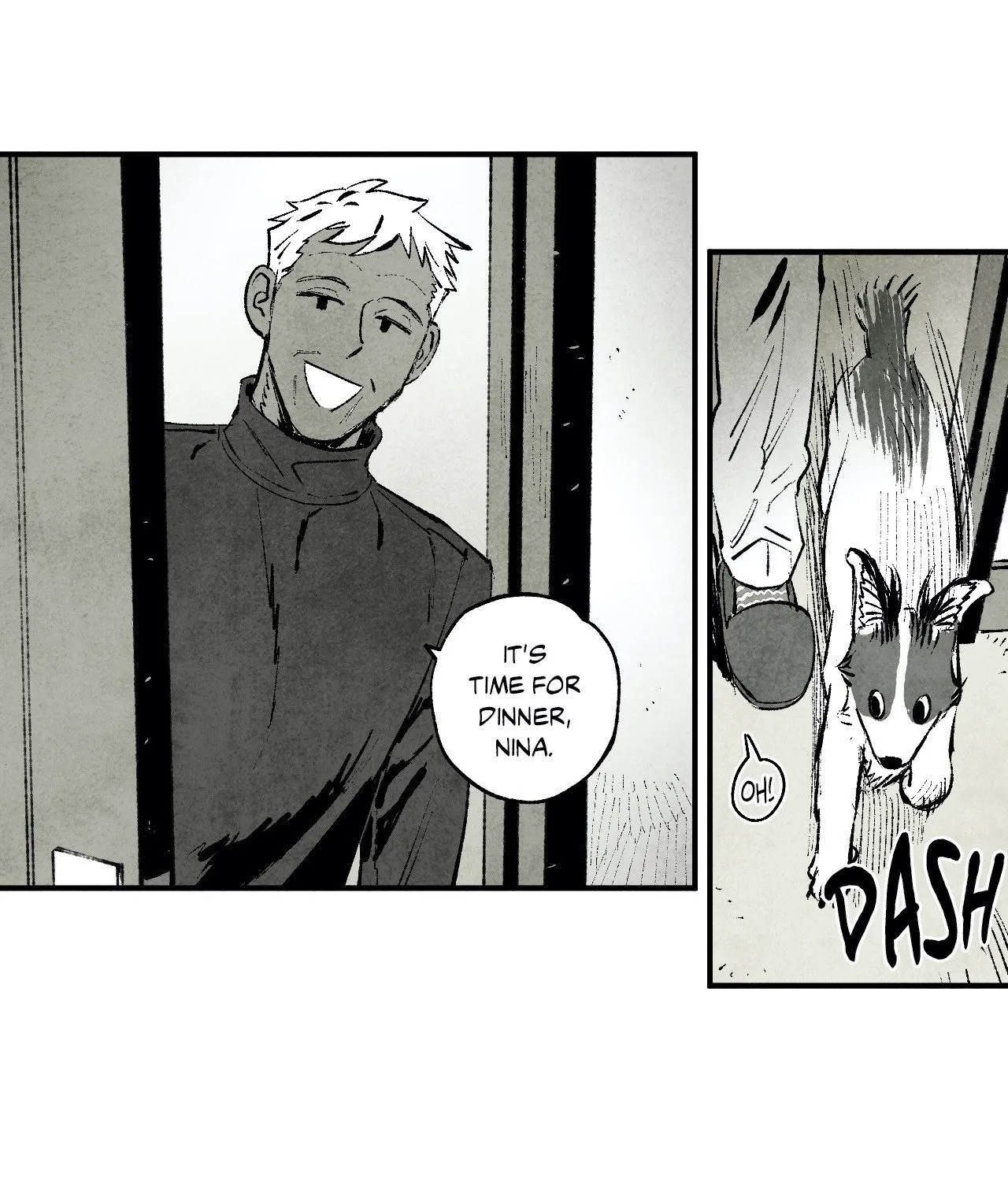 Read Immortal Days chapter 189 image 22 on Lezhin