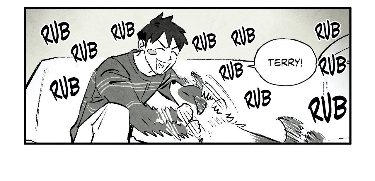 Read Immortal Days chapter 189 image 23 on Lezhin