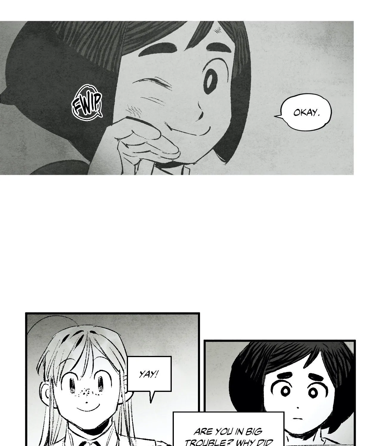 Read Immortal Days chapter 189 image 4 on Lezhin